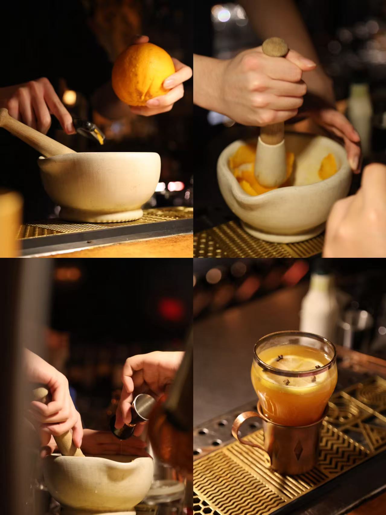 Hot Toddy